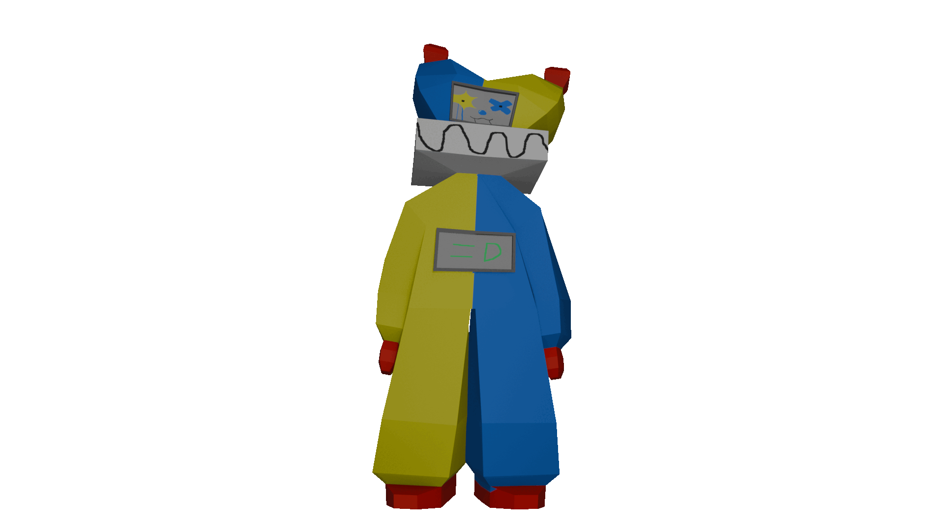 Circuits Pet